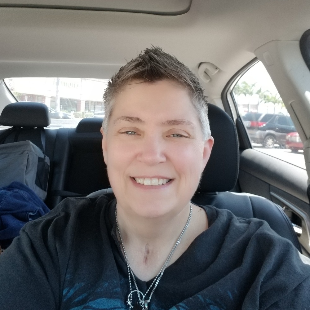 Meet your Posher, Tammy